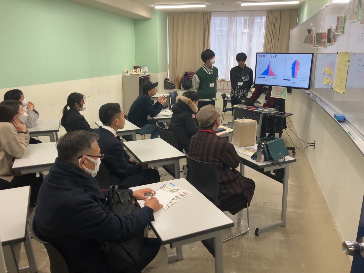 【2025年度】ブース出展募集のお知らせ
