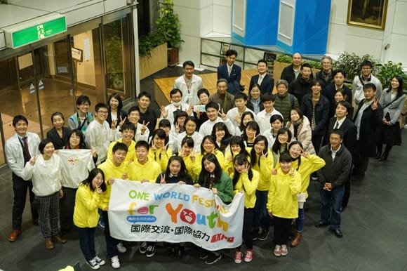 ワンフェスfor Youth 2017 無事終了しました！